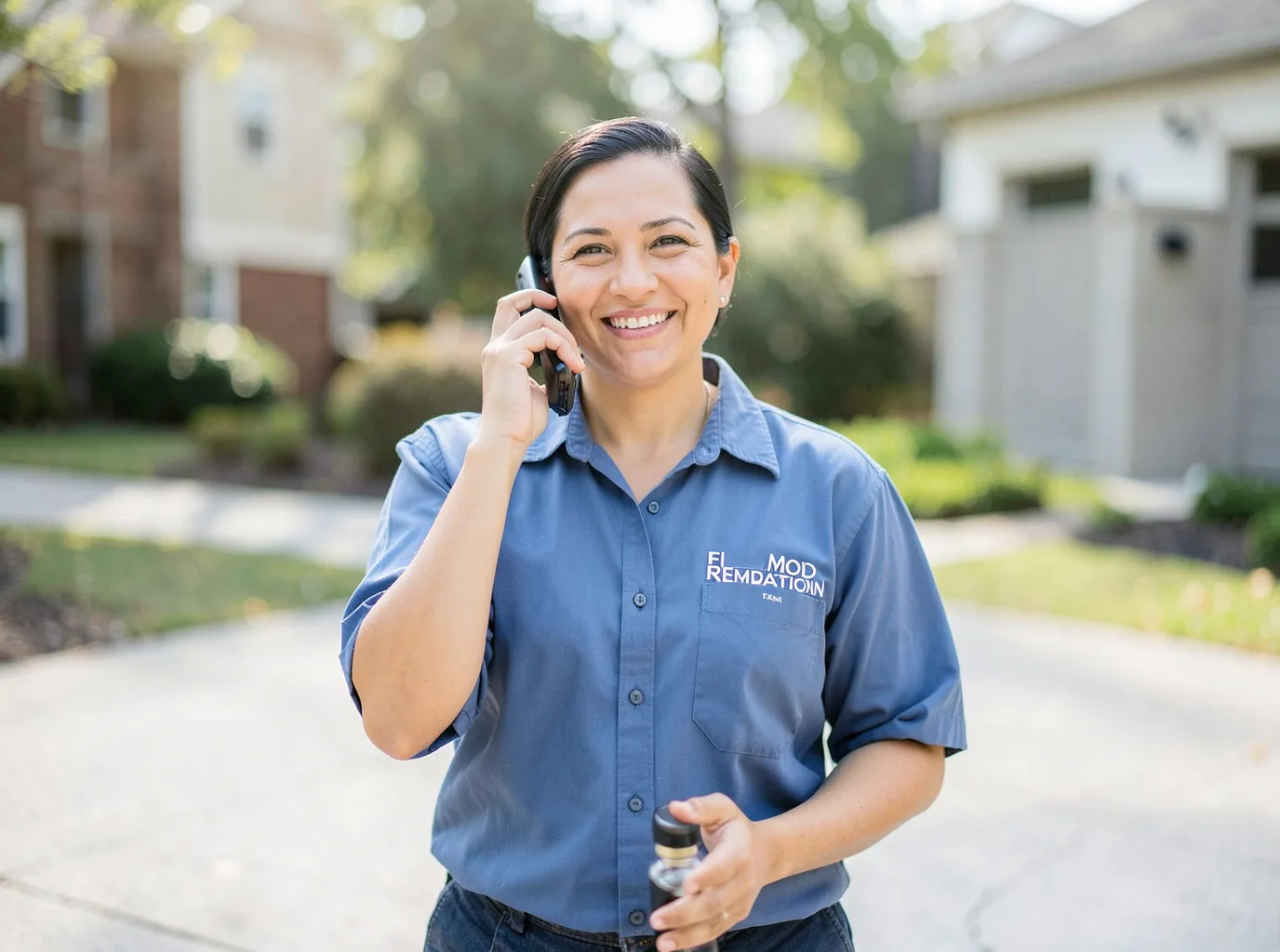 Mold Remediation Tuckerton, NJ FAQs